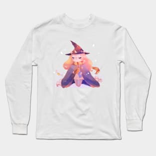 Her-mio-ne Long Sleeve T-Shirt